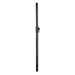Subwoofer mount speaker stand SUBST100-BK