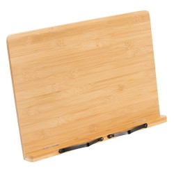 Wooden table music stand TMS-200-Wood
