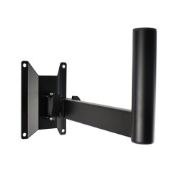 Wall mount speaker stand WSS-08