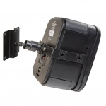 Wall mount speaker stand WSS-10B