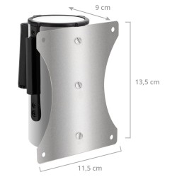 Stagecaptain kontroles sistēma PLSW-300
