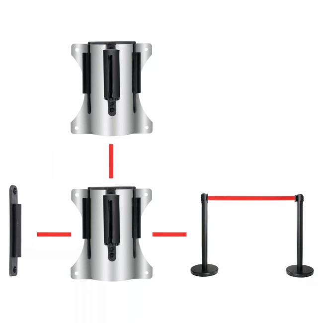 Stagecaptain kontroles sistēma PLSW-300