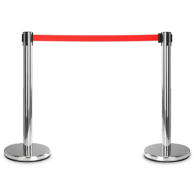 Stabi ar kontroles sistēmu PLS-200S