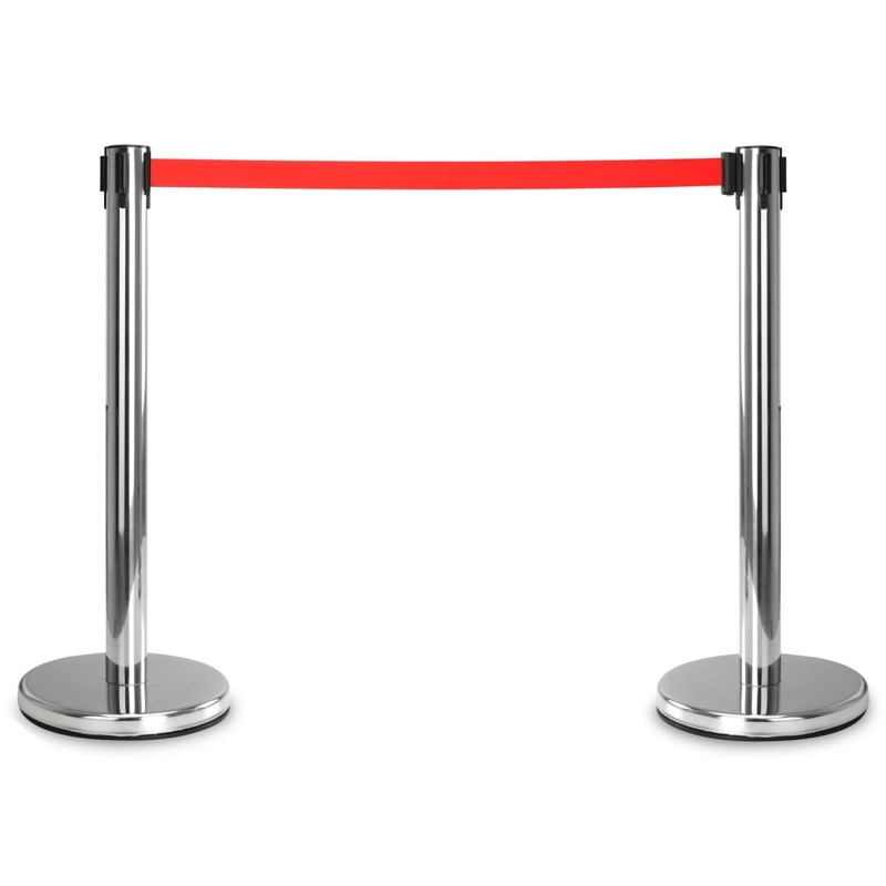 Stabi ar kontroles sistēmu PLS-200S Stabi ar kontroles sistēmu PLS-200S