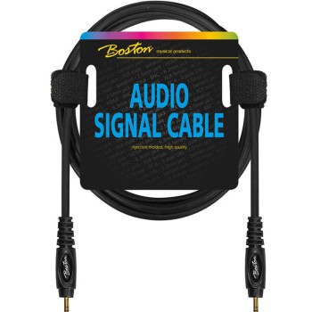 Audio vads Boston AC-266-075 (0,75m) Audio vads Boston AC-266-075 (0,75m)