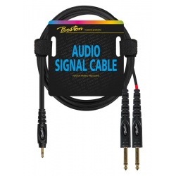 Audio signal cable AC-263-300 (3 m)