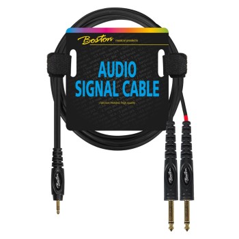 Audio vads Boston AC-263-150 (1,5 m) Audio vads Boston AC-263-150 (1,5 m)