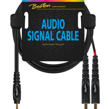 Audio vads Boston AC-263-150 (1,5 m) Audio vads Boston AC-263-150 (1,5 m)