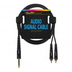 Audio signal cable AC-271-030 (0,3 m)