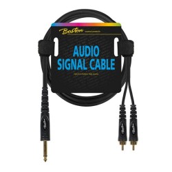 Audio vads Boston AC-271-030 (0,3 m) Audio vads Boston AC-271-030 (0,3 m)