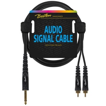 Audio vads Boston AC-271-300 (3 m) Audio vads Boston AC-271-300 (3 m)