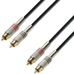 Adam Hall Cable K3TCC0300 (3m)