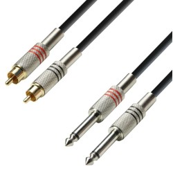 Adam Hall Cable K3TPC0600 (6m)