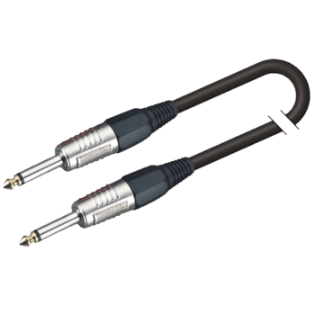 Instrumentu kabelis BICJJ-9BK (9m) Instrumentu kabelis BICJJ-9BK (9m)