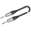Instrumentu kabelis BICJJ-6BK (6m)
