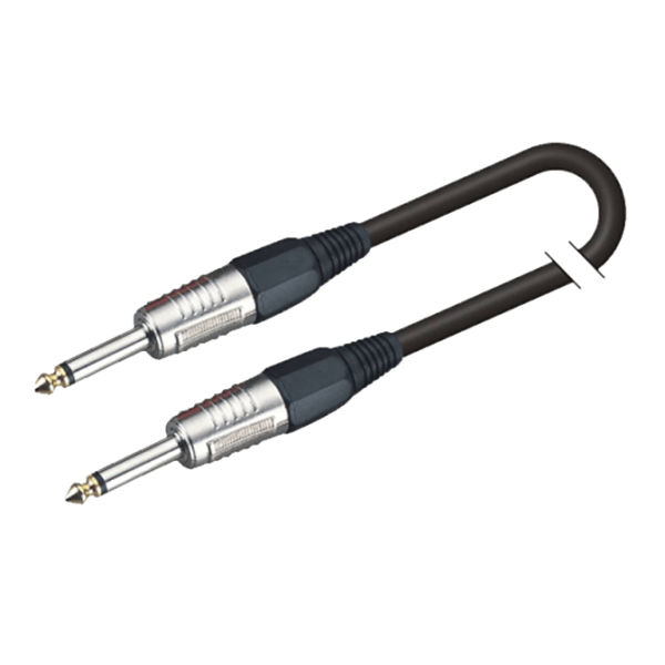 Instrument Cable BICJJ-9BK (9m)