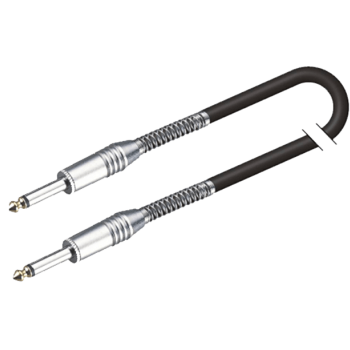 Instrumentu kabelis BICMJJ-3BK (3m)