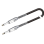 Instrumentu kabelis BICMJJ-9BK (9m)