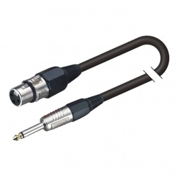 Balanced Microphone Cable BMCJX-5BK