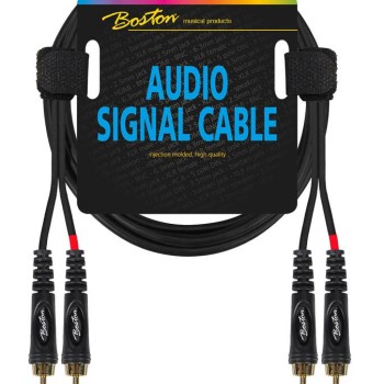 Audio vads Boston AC-277-150 (1,5 m) Audio vads Boston AC-277-150 (1,5 m)