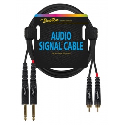 Audio signal cable AC-273-300 (3m)