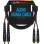 Audio vads Boston AC-273-300 (3m)