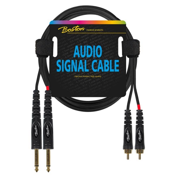 Audio signal cable AC-273-300 (3m)
