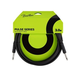 Instrumentu kabelis Boston GCP-30 (3m)