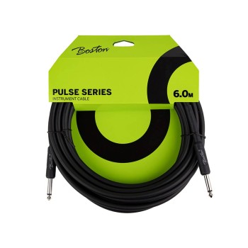 Instrumentu kabelis Boston GCP-60 (6m)