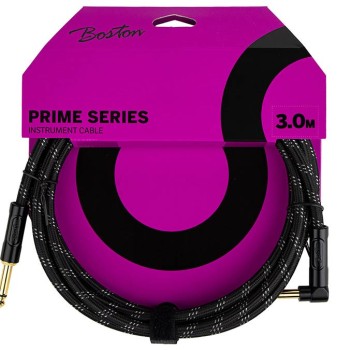Instrumentu kabelis Boston GCRB-30A (3m)