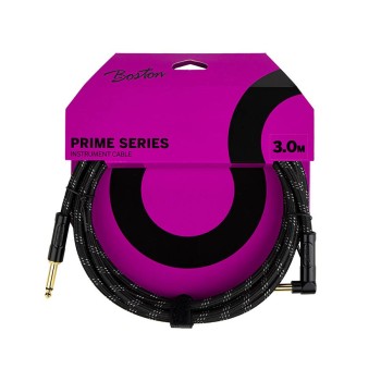 Instrumentu kabelis Boston GCRB-30A (3m)