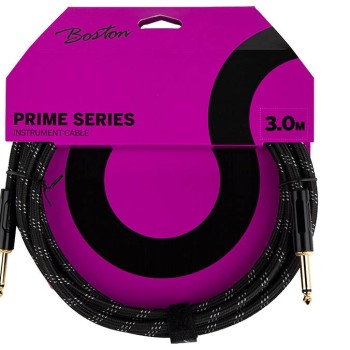 Instrumentu kabelis Boston GCRB-30 (3m)