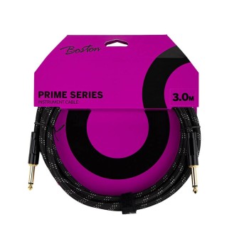 Instrumentu kabelis Boston GCRB-30 (3m)