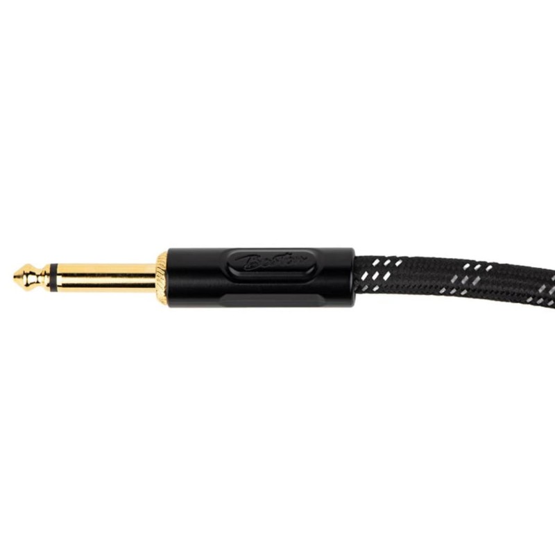 Instrumentu kabelis Boston GCRB-60A (6m) Instrumentu kabelis Boston GCRB-60A (6m)