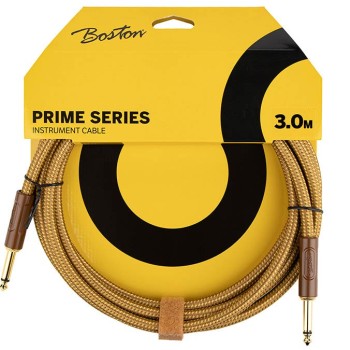 Instrumentu kabelis Boston GCRT-30 (3m)