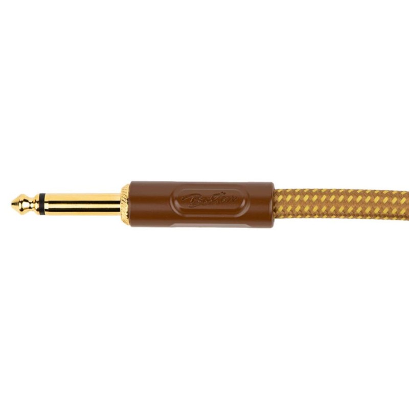 Instrumentu kabelis Boston GCRT-60 (6m) Instrumentu kabelis Boston GCRT-60 (6m)