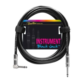 Instrumentu kabelis Boston GC-230-1 (1m) Instrumentu kabelis Boston GC-230-1 (1m)