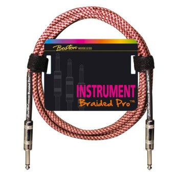 Instrumentu kabelis Boston GC-264-3 (3m)
