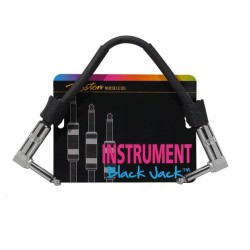 Instrumentu kabelis Boston PC-225-15 Instrumentu kabelis Boston PC-225-15