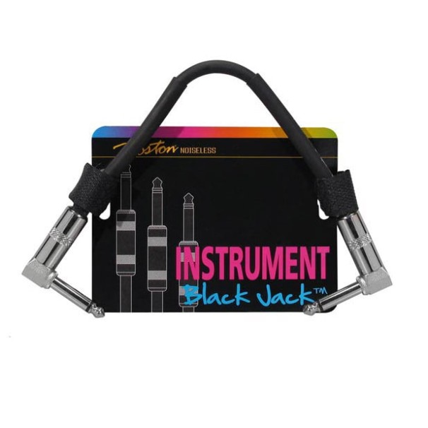 Instrumentu kabelis Boston PC-225-15 Instrumentu kabelis Boston PC-225-15