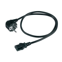 Strāvas vads Boston SM-300-5 (5m) Strāvas vads Boston SM-300-5 (5m)