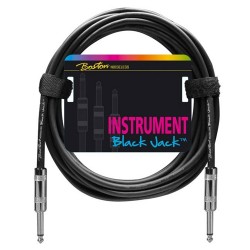 Instrumentu kabelis Boston GC-220-3 (3m) Instrumentu kabelis Boston GC-220-3 (3m)