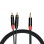Audio kabelis Cascha CCA-A1CM1 (1m)