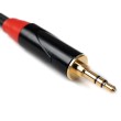 Audio kabelis Cascha CCA-A1CM1 (1m) Audio kabelis Cascha CCA-A1CM1 (1m)