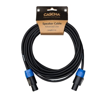 Skandu vads Speakon CCA-SC16 (6m)