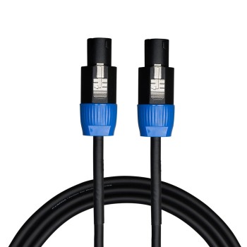 Skandu vads Speakon CCA-SC12 (2,5m)