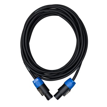 Skandu vads Speakon CCA-SC12 (2,5m) Skandu vads Speakon CCA-SC12 (2,5m)