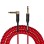 Instrumentu kabelis Cascha CCA-G2RD6 (6m)
