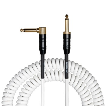 Instrumentu kabelis Cascha CCA-G2WH6 (6m)