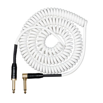 Instrumentu kabelis Cascha CCA-G2WH6 (6m) Instrumentu kabelis Cascha CCA-G2WH6 (6m)